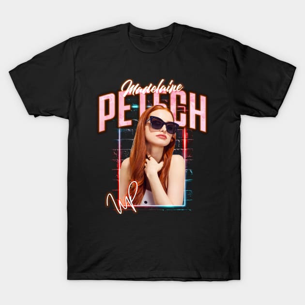 Petsch T-Shirt by KDNJ